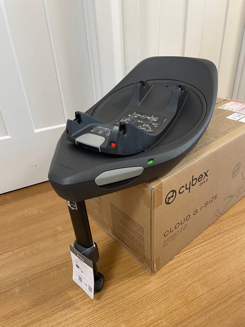 sa♡①　サイベックス　クラウドG-i Size セット