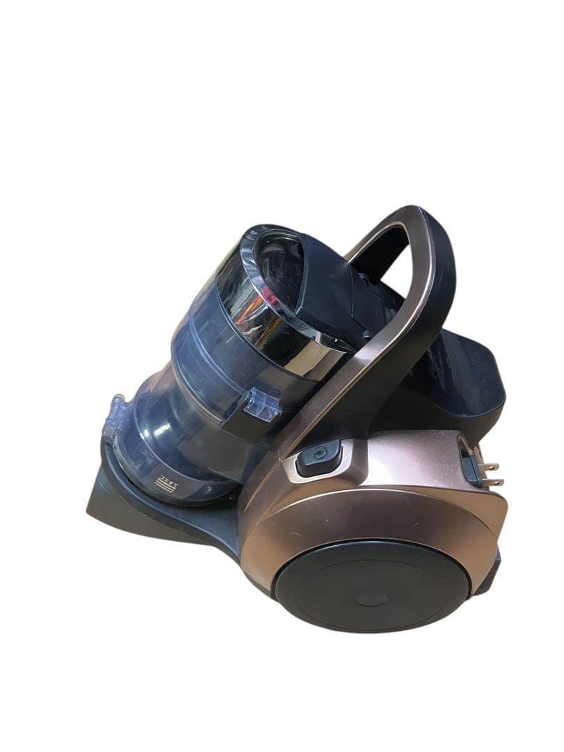 Panasonic サイクロン掃除機 MC-SR37G-N 20年製　保証付き