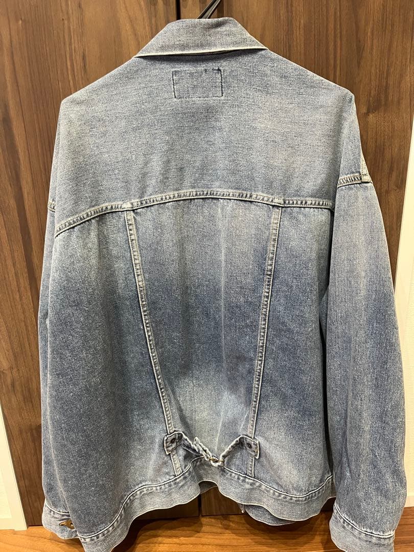 フレームワーク エクストララージジャケット