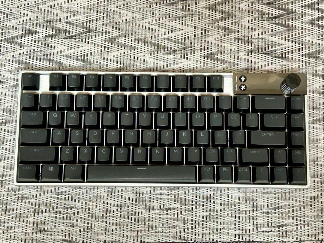 Pulsar eS HE70 ANSI ゲーミングキーボード