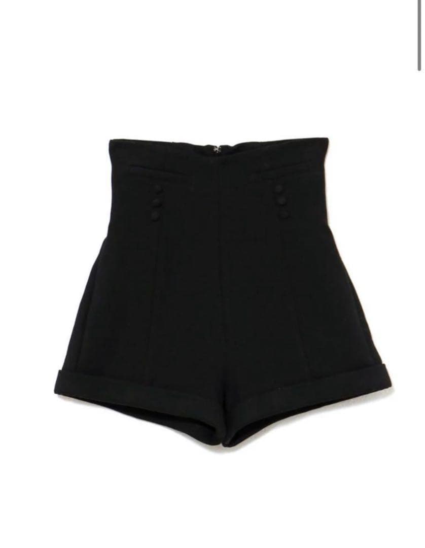 Doll mini pants Sサイズ アンドマリー