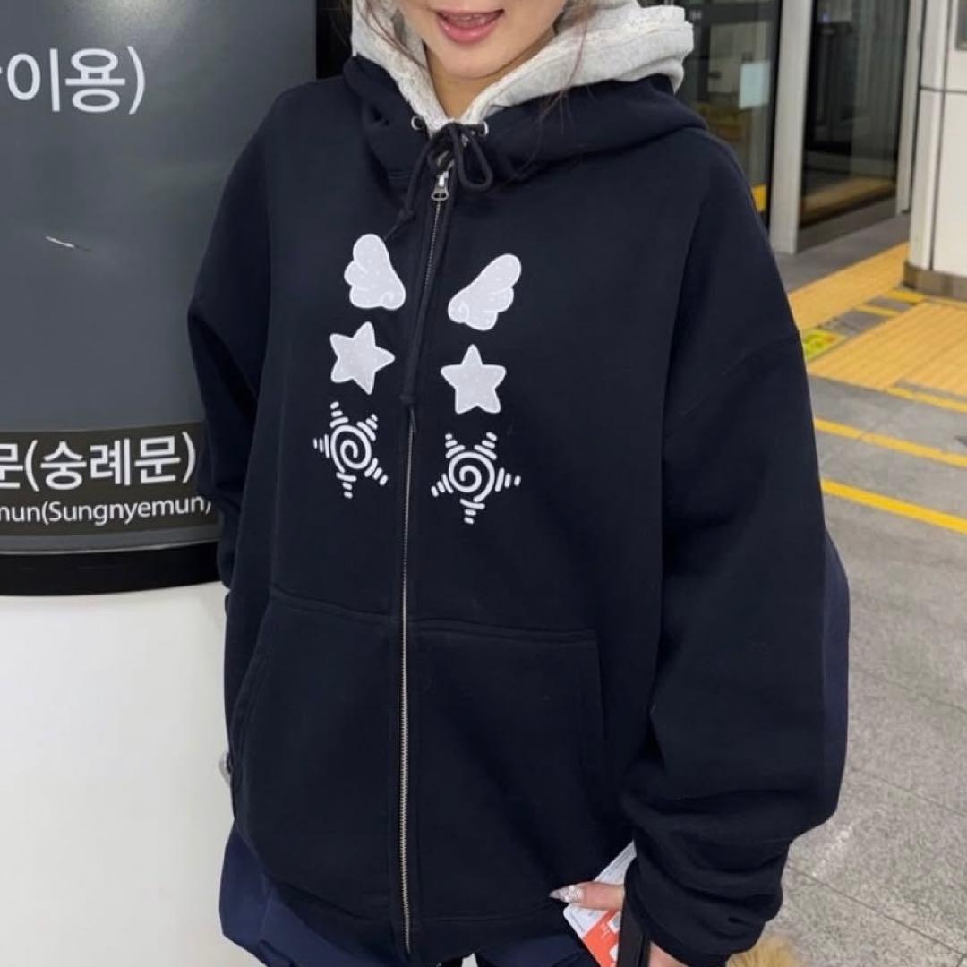 専用nouw. パーカー