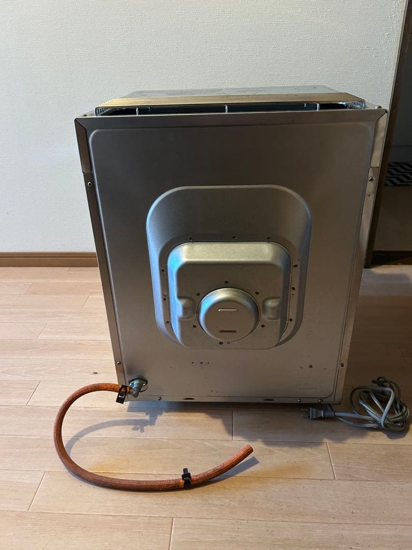 Rinnai リンナイ 業務用 ガスオーブン RCK-10AS LPガス用