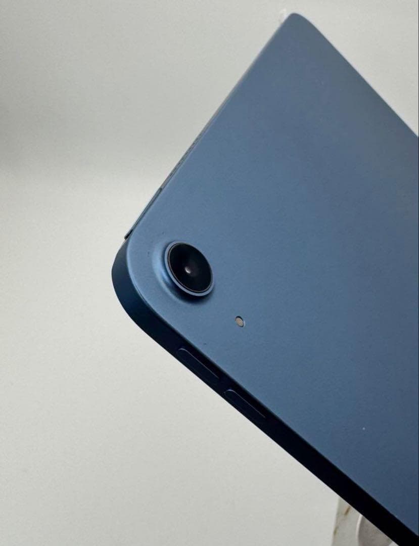 iPad Air5 10.9インチ 512gb ブルー