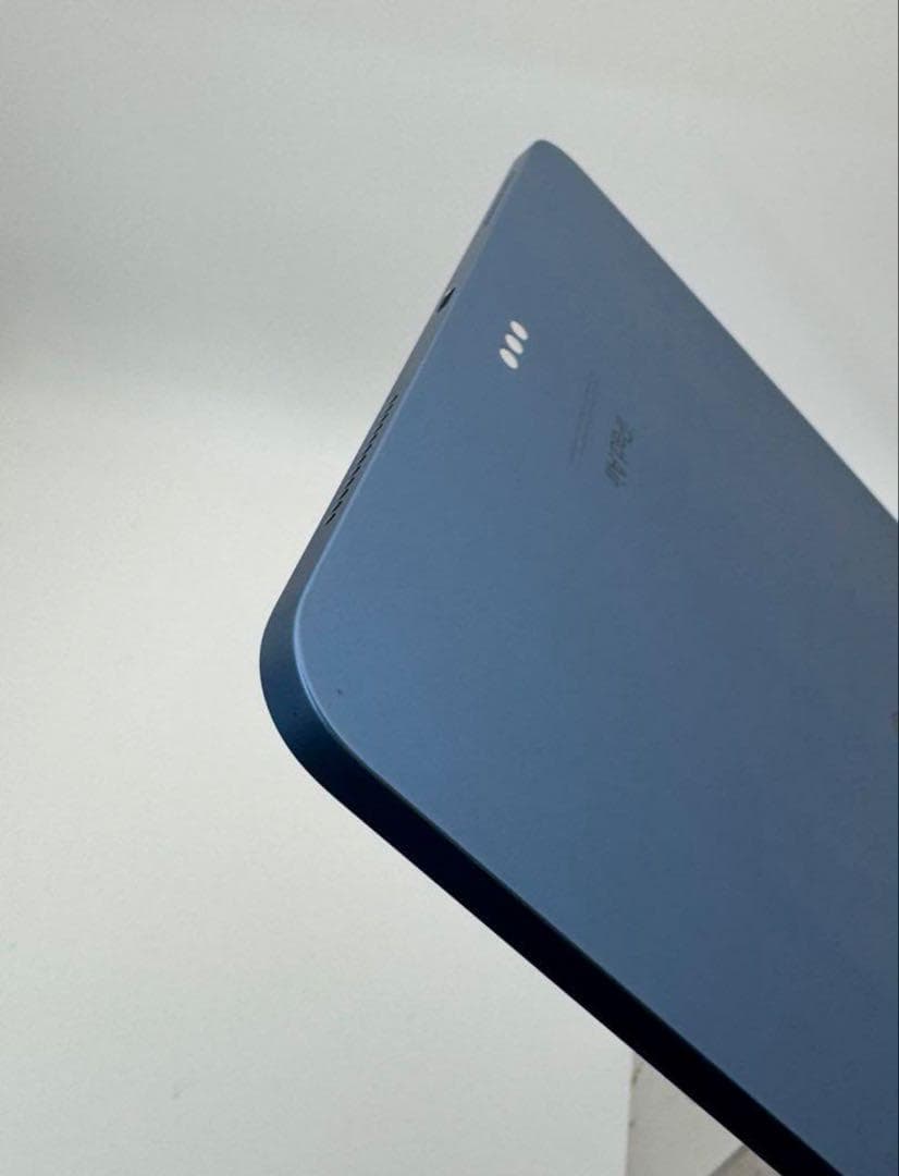 iPad Air5 10.9インチ 512gb ブルー