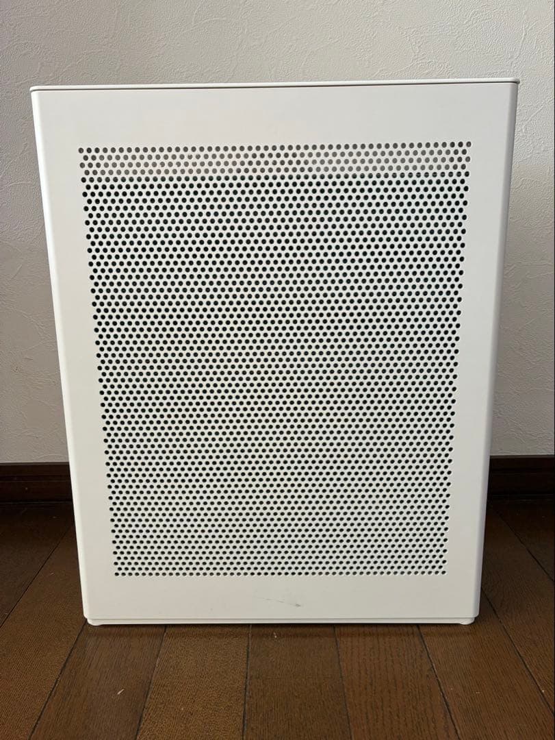 空気清浄機　象印　25年製　替えのフィルターもセットでお付けします！