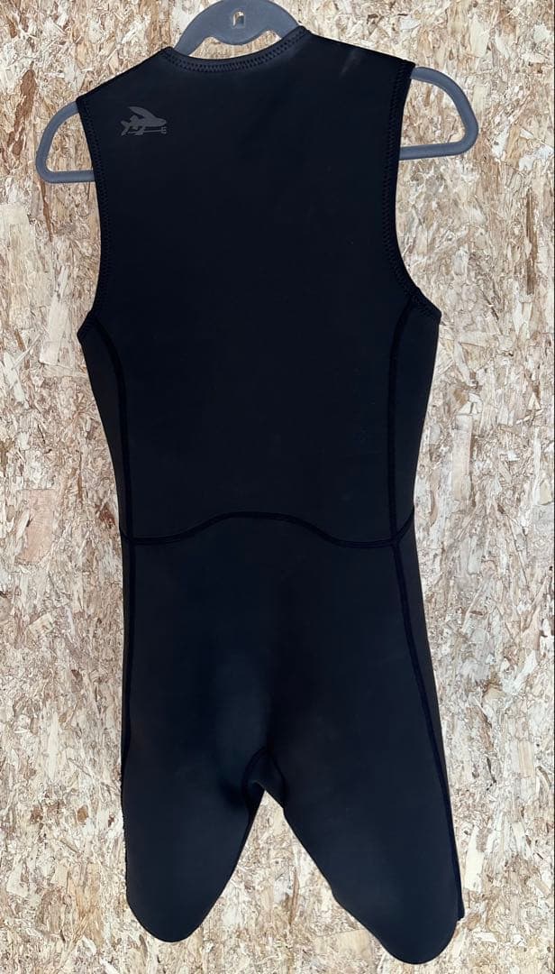 patagonia M ショートジョンウェットスーツ