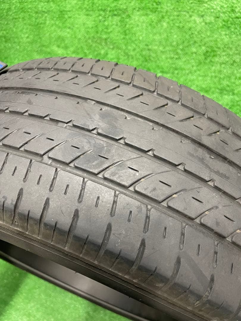 30 後期　アルファード　ヴェルファイア　純正　18インチ　235/50R18