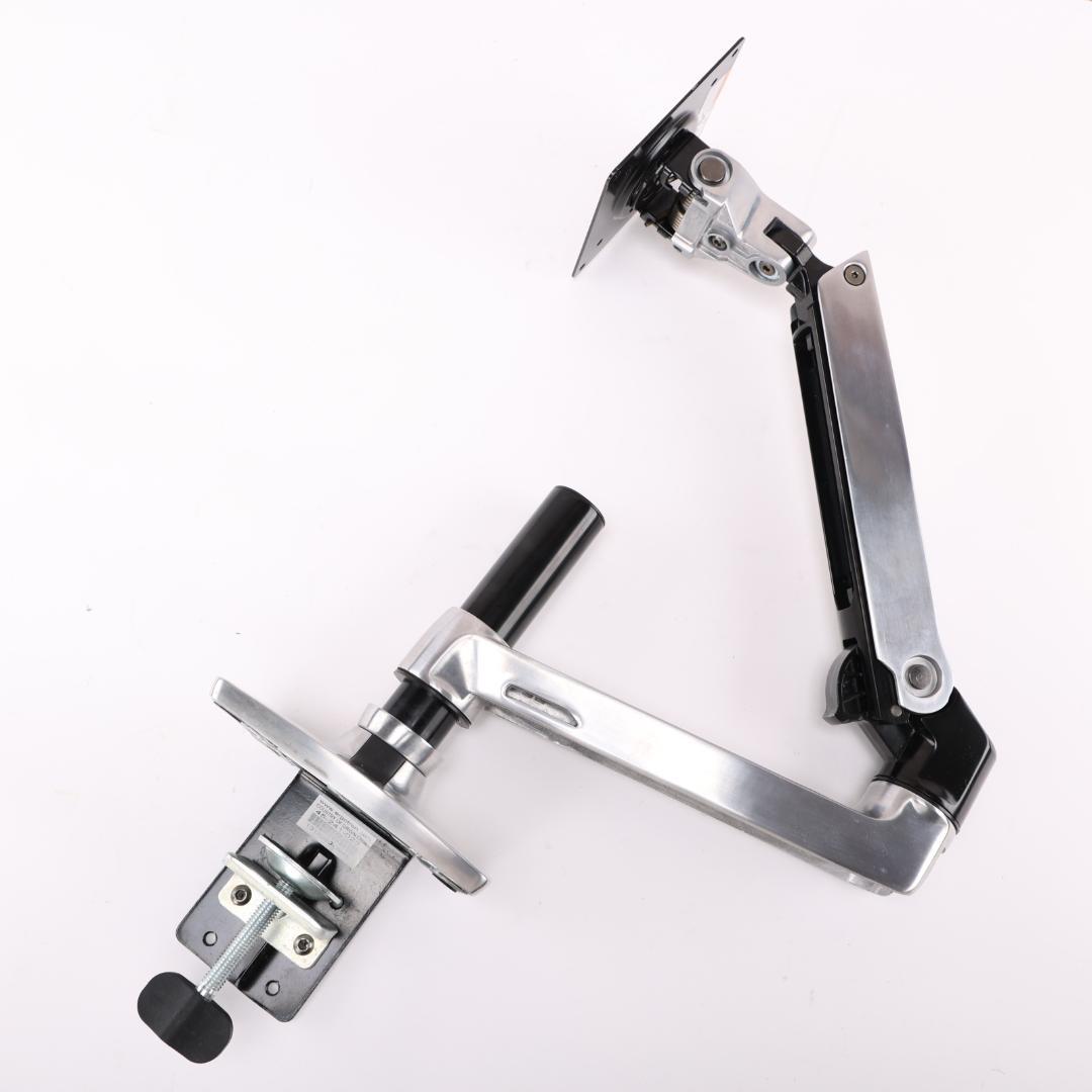 ERGOTRON　LXデスクマウントアーム