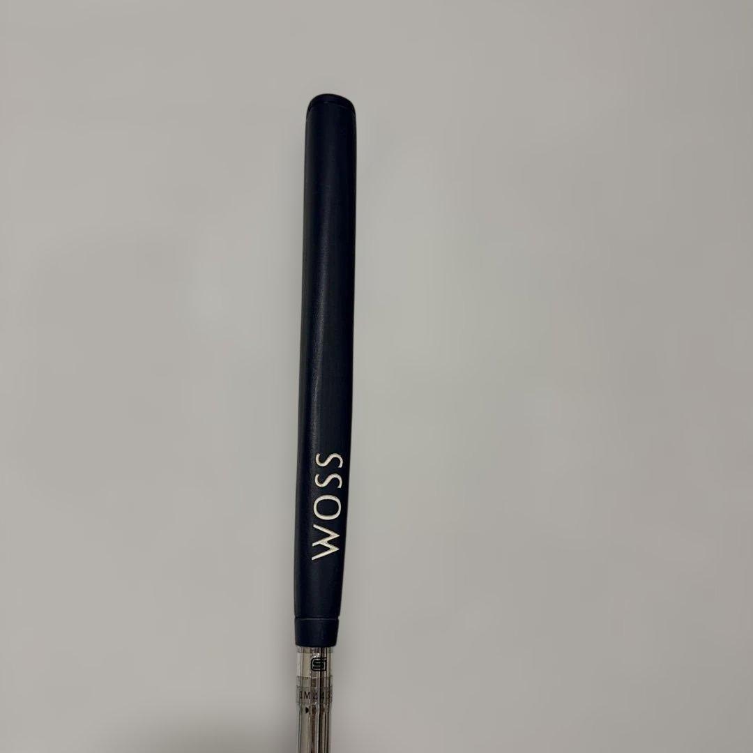 WOSS MD-01 パター