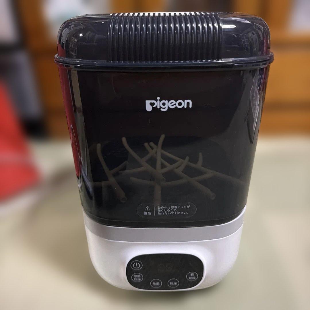 pigeon pochitto ポチット