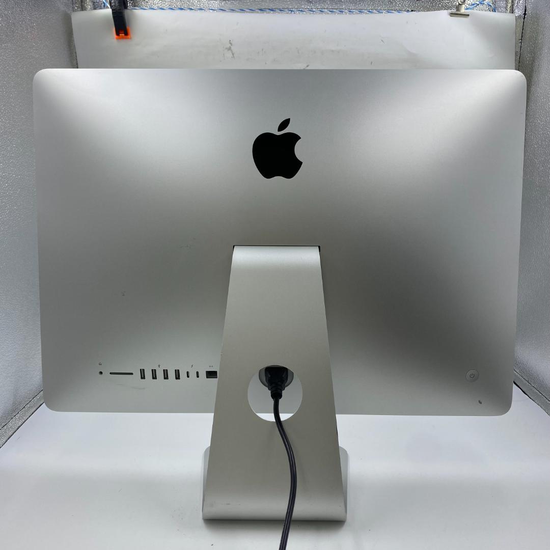 iMac 21.5インチ 4K A1418 2017 i5-7400 8GB