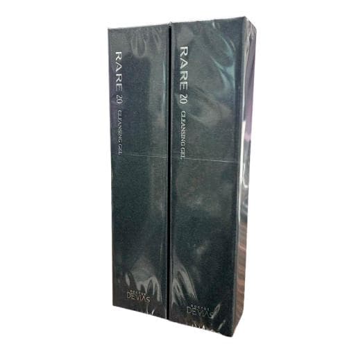 DRデヴィアス プラチナ レア クレンジングゲル II 2個セット