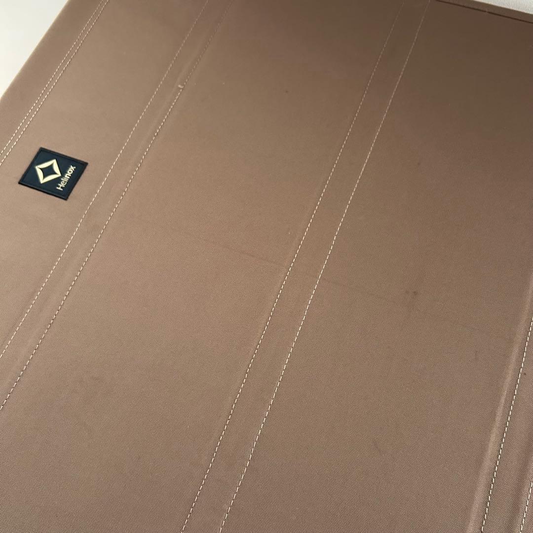 【helinox】ヘリノックス　タクティカルテーブルL カーキ