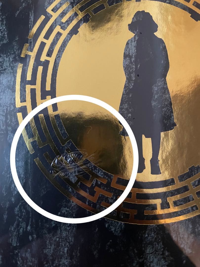 パンズラビリンス box スチールブック