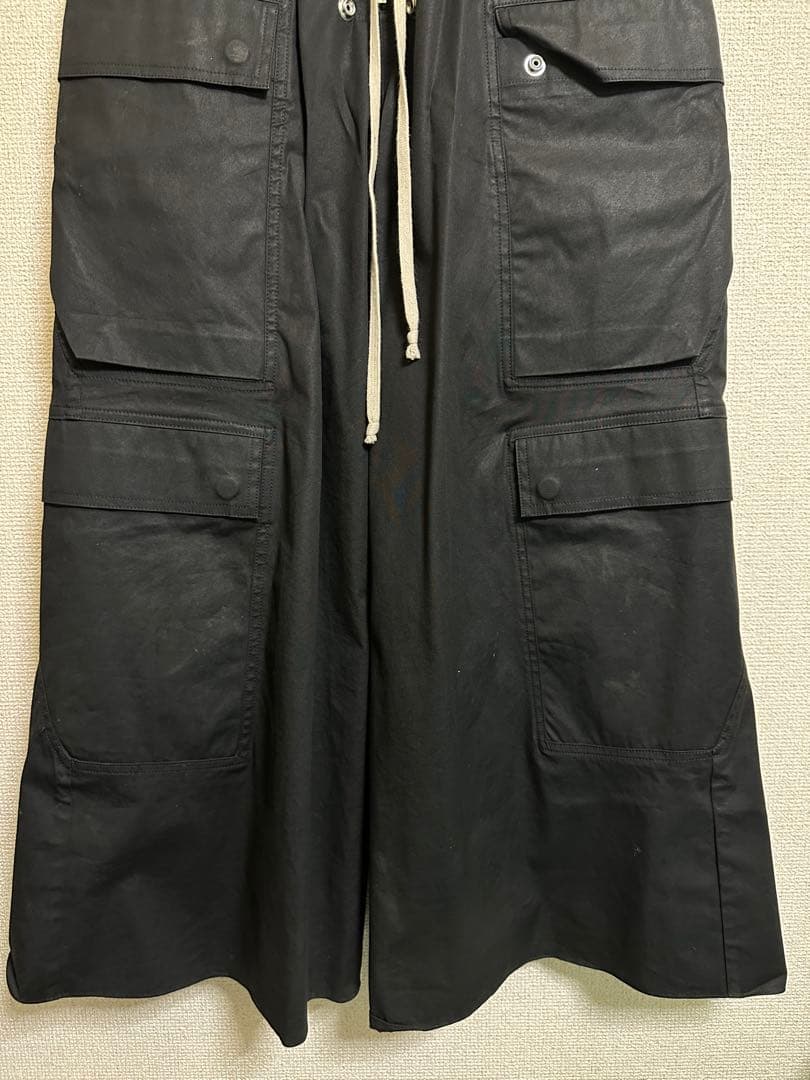 Rick owens cargobela カーゴベラ