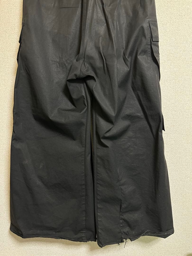 Rick owens cargobela カーゴベラ