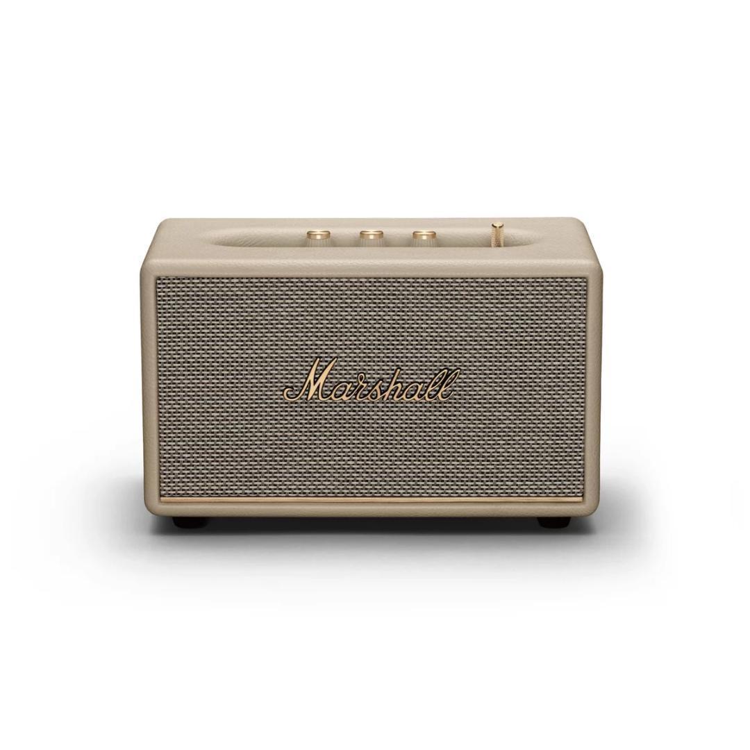 マーシャル ワイヤレススピーカー ActonⅢ クリーム