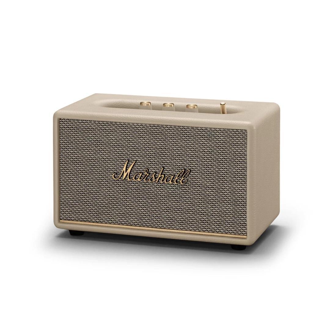 マーシャル ワイヤレススピーカー ActonⅢ クリーム