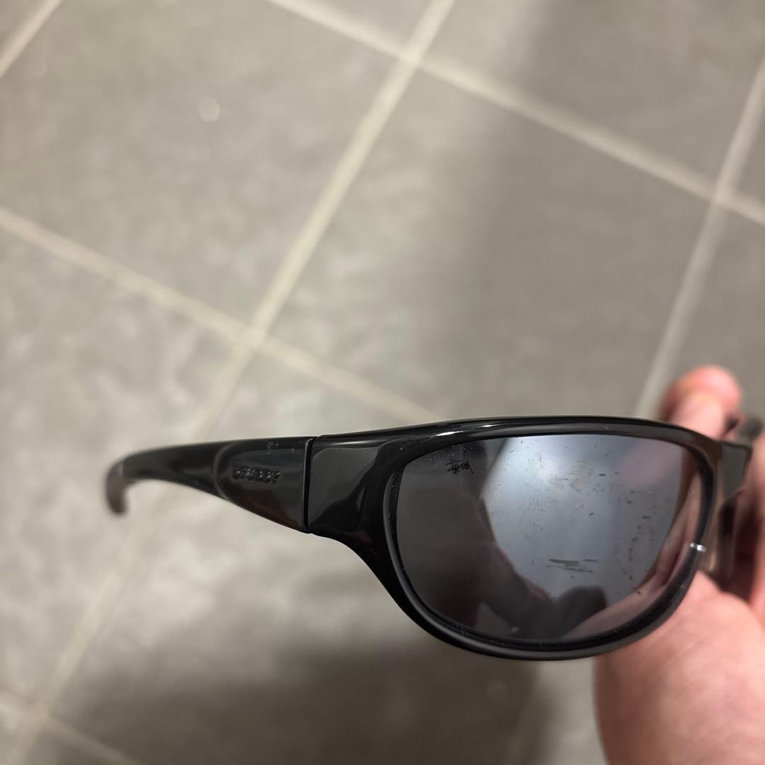 stussy サングラス