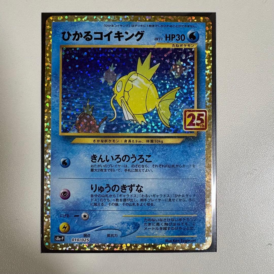 二*夫様 ひかるコイキング 25th