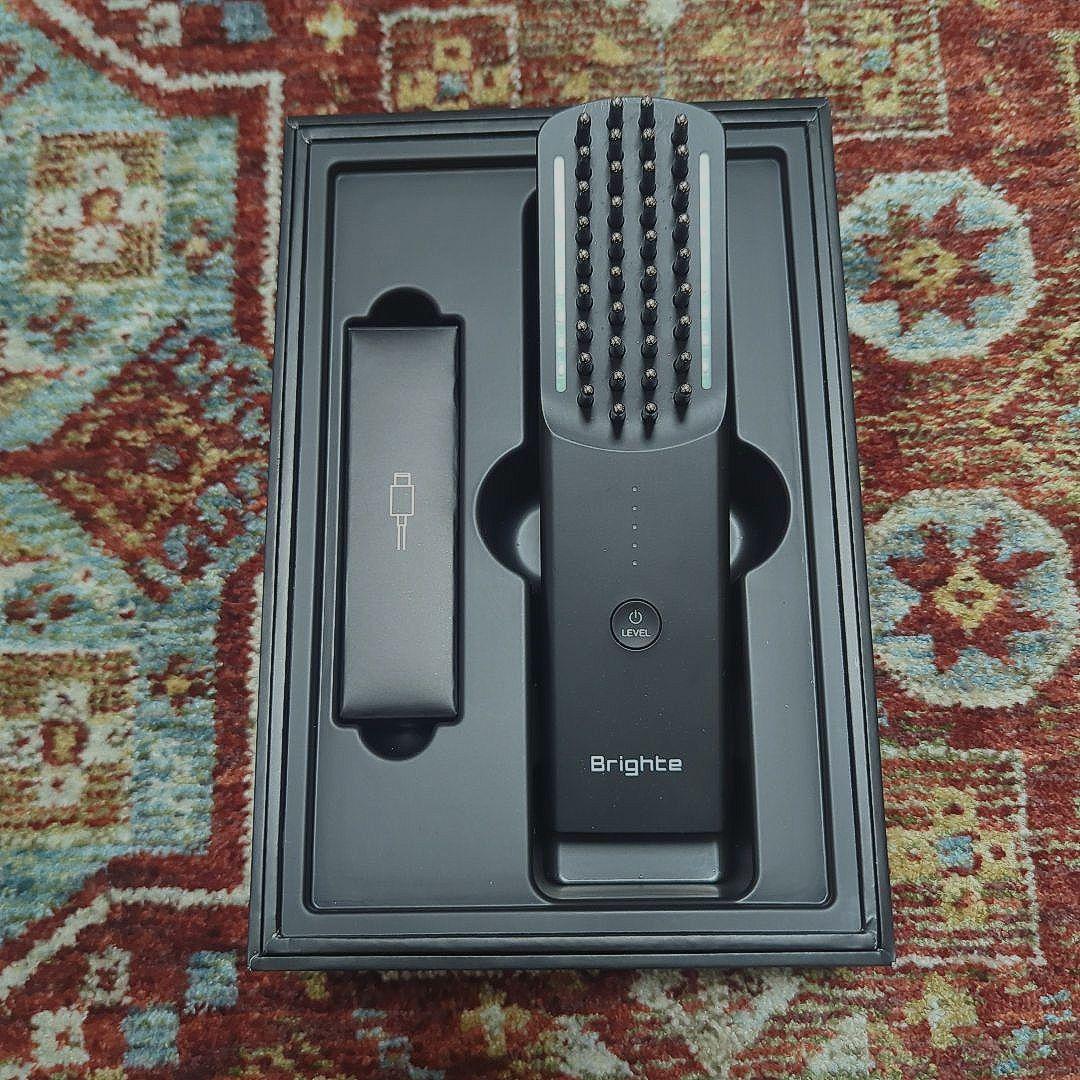 Brighte 美顔器 エレクトロニクス