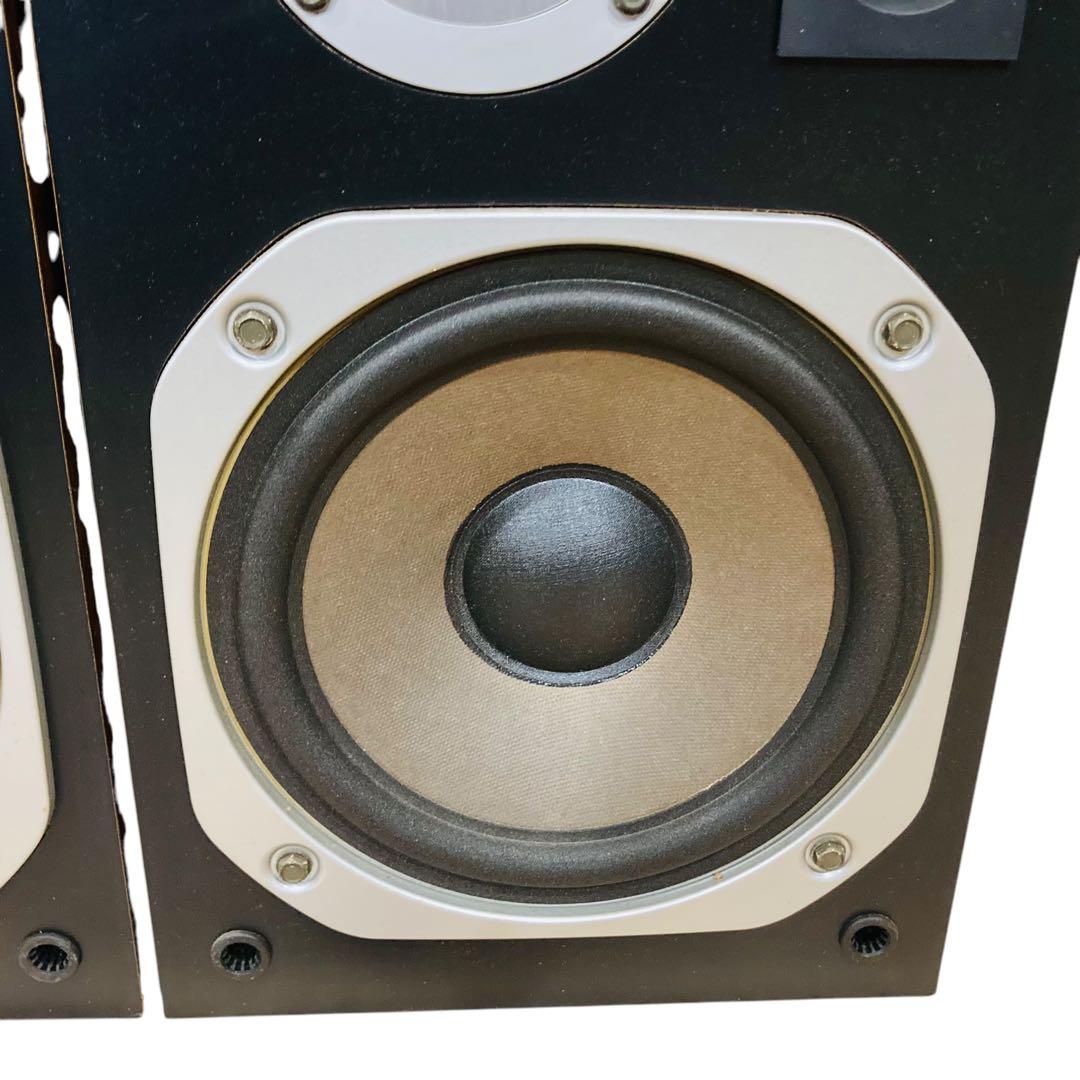 DIATONE DS-10B スピーカー ダイヤトーン