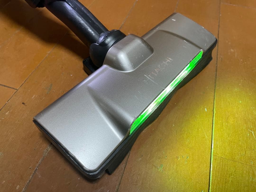 【VINO】日立 掃除機 パワーヘッドD-DP28