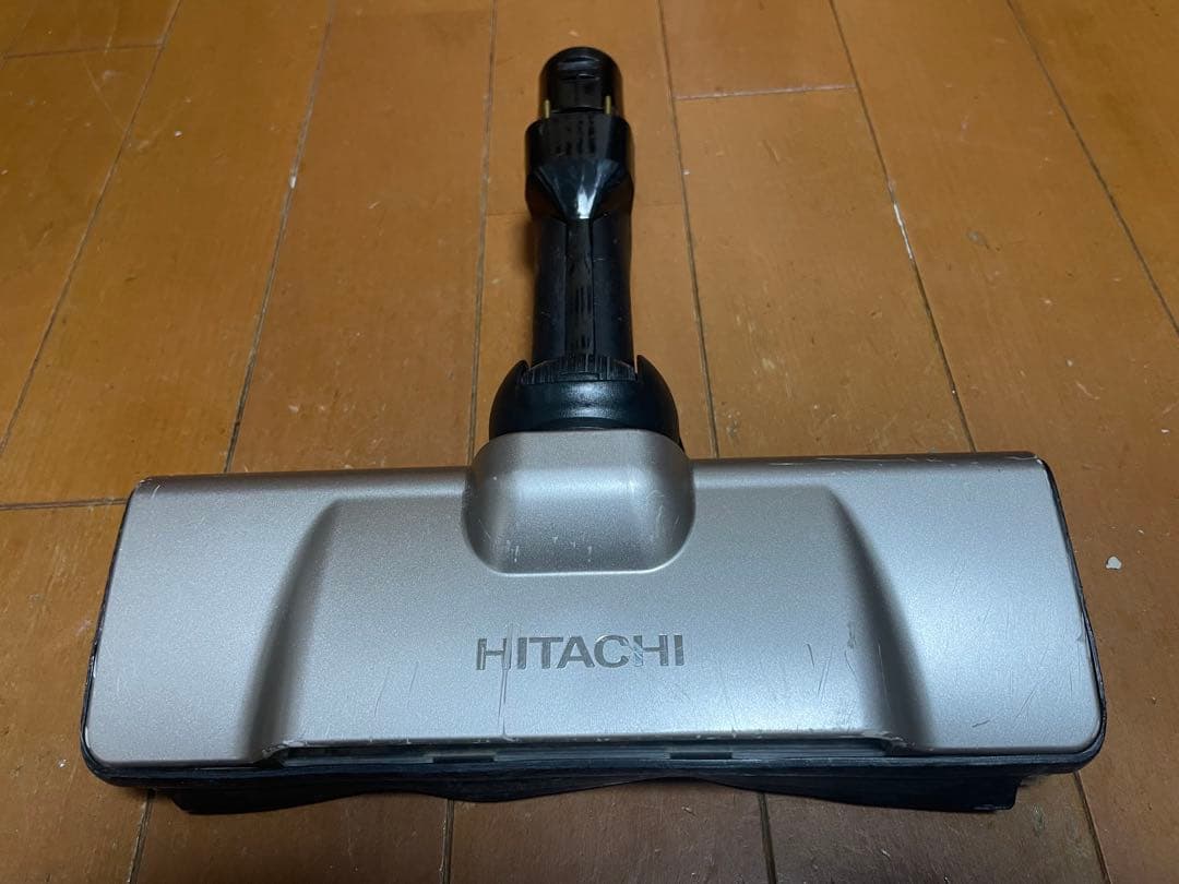 【VINO】日立 掃除機 パワーヘッドD-DP28