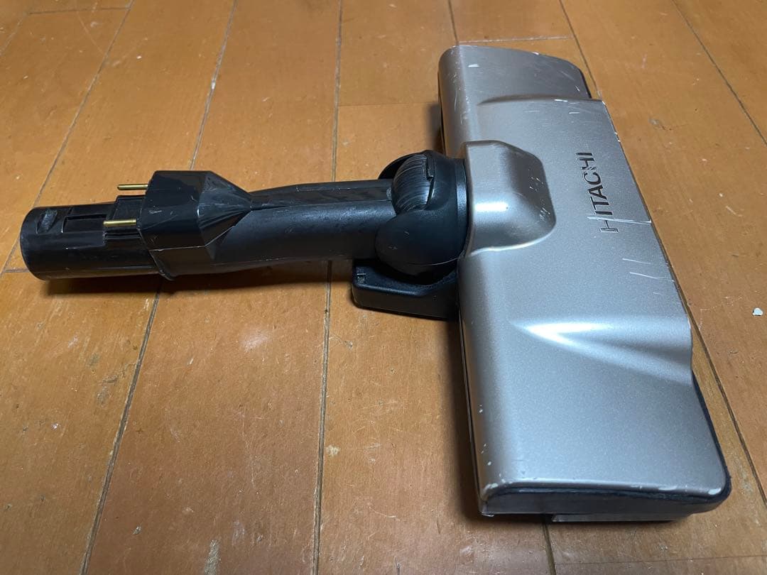 【VINO】日立 掃除機 パワーヘッドD-DP28