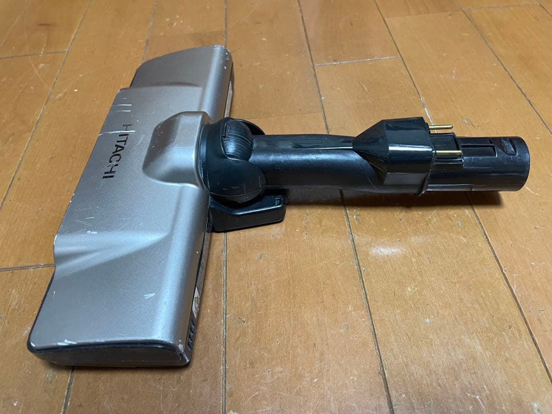 【VINO】日立 掃除機 パワーヘッドD-DP28