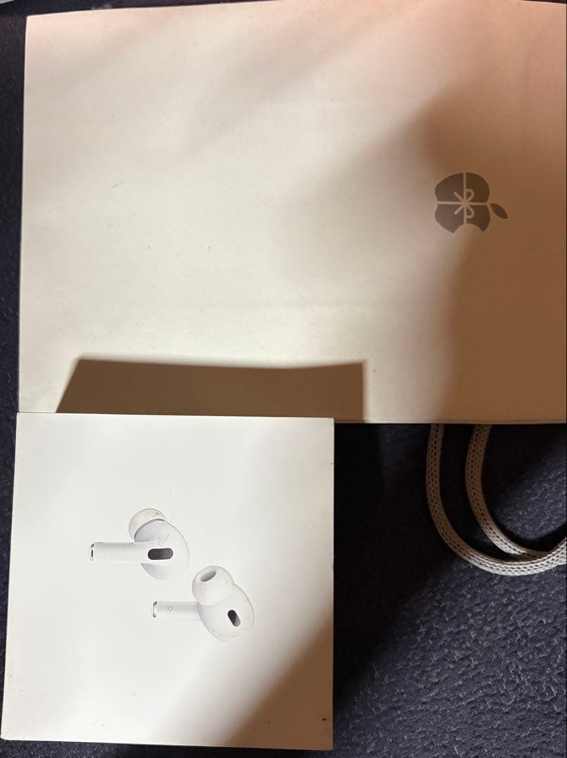 AirPods Pro 2 本体 充電ケースなどフルセット