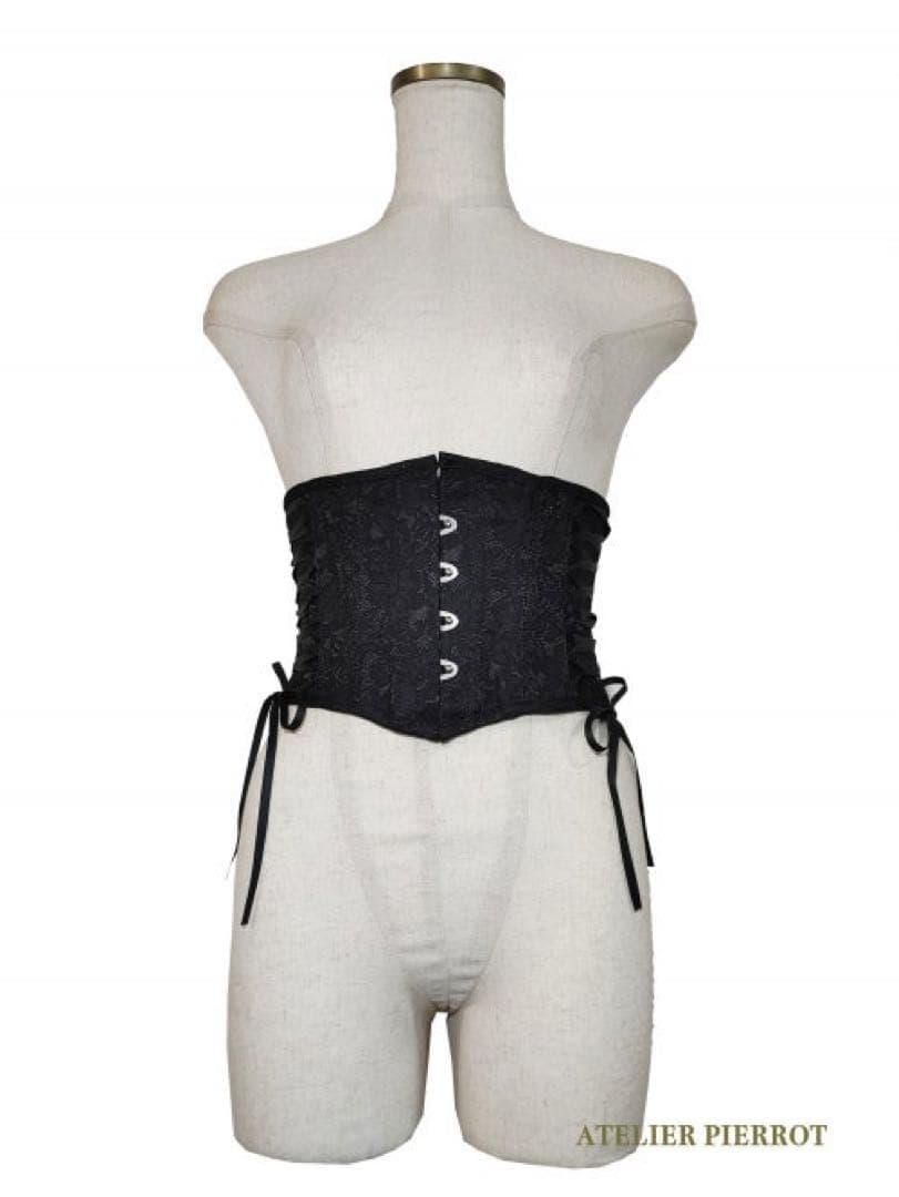 ATELIER PIERROT アトリエピエロ コルセット