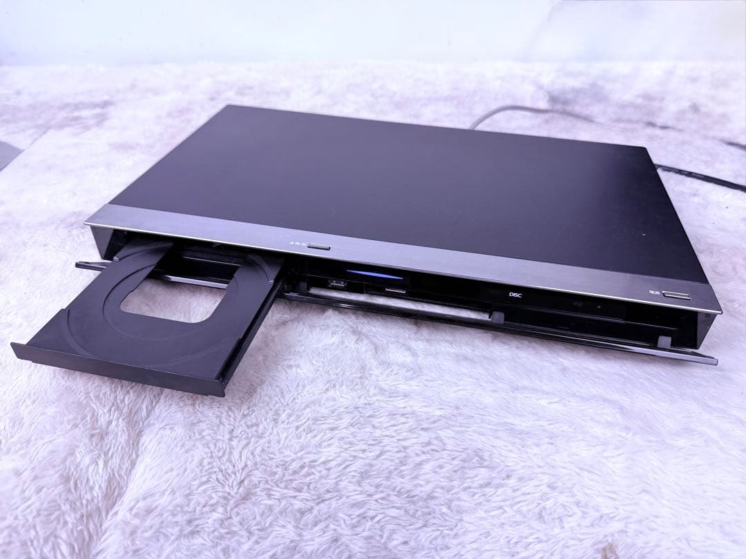 すぐ視聴FUNAI Blu-ray レコーダー FBR-UT1000HDD1TB