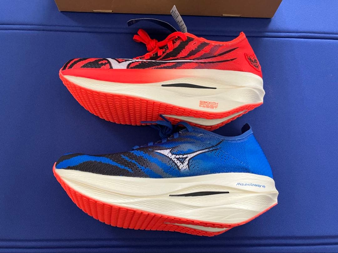 ウェーブリベリオンプロ3 26.0