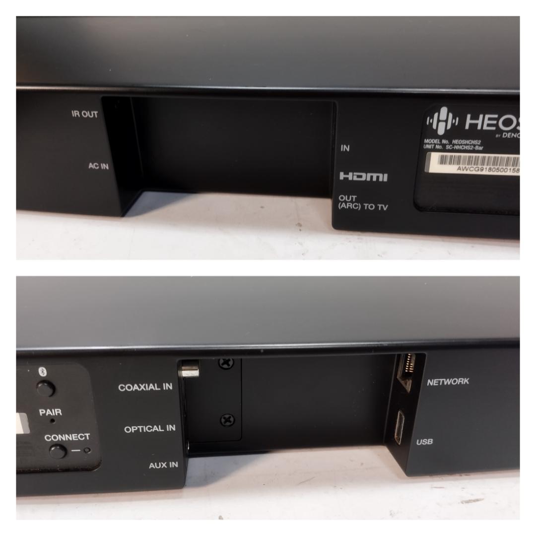 Y♢612 DENON サウンドシステム [ Cinema HS2]