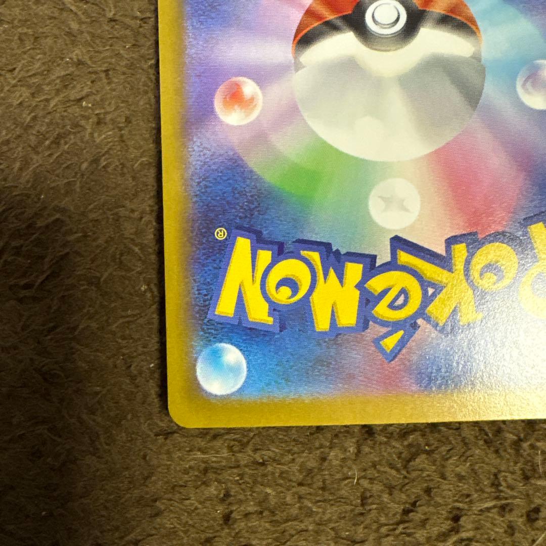 三*善様 メイのはげましSARとオマケ付き