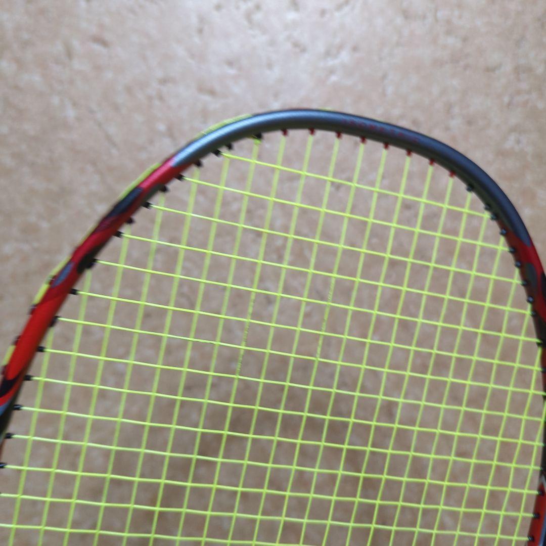 YONEX アークセイバー11PRO 4U5 新品同様