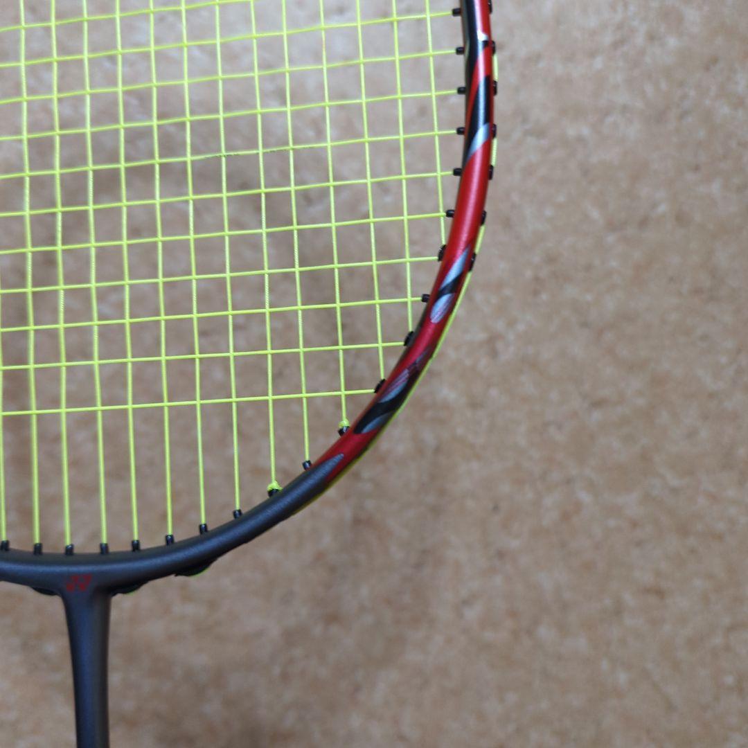 YONEX アークセイバー11PRO 4U5 新品同様