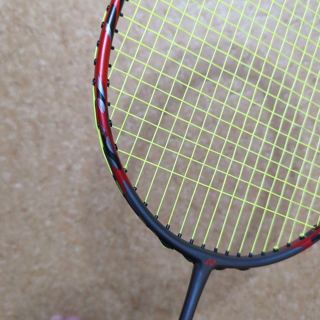 YONEX アークセイバー11PRO 4U5 新品同様
