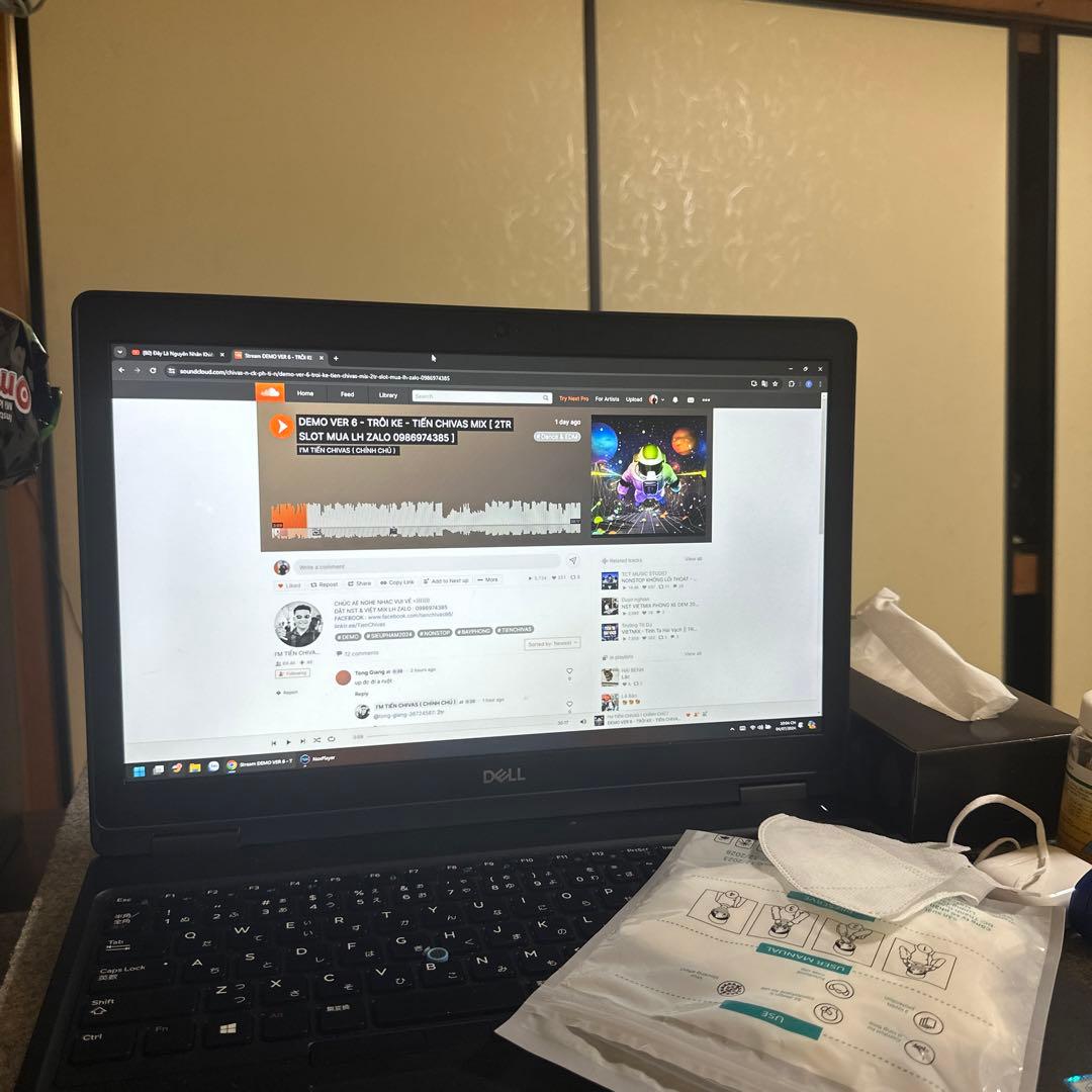 Chromebook本体 oke