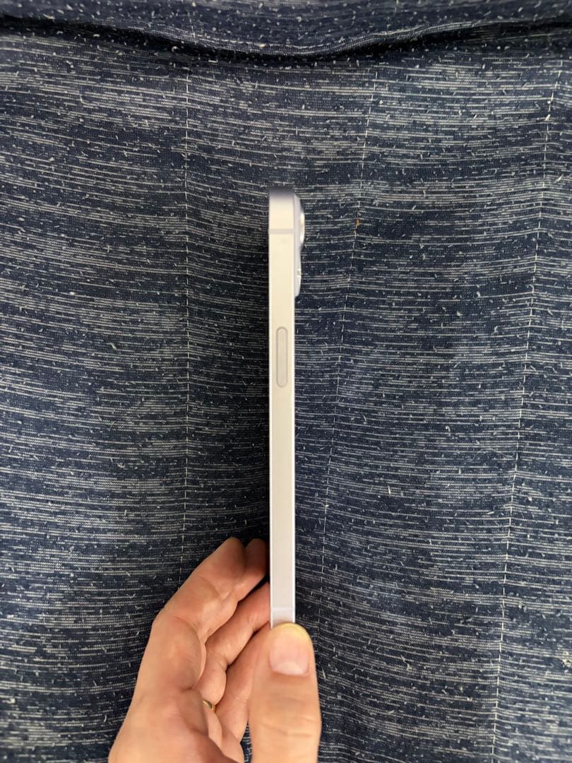 パープル　Apple iPhone 14 本体　256GB