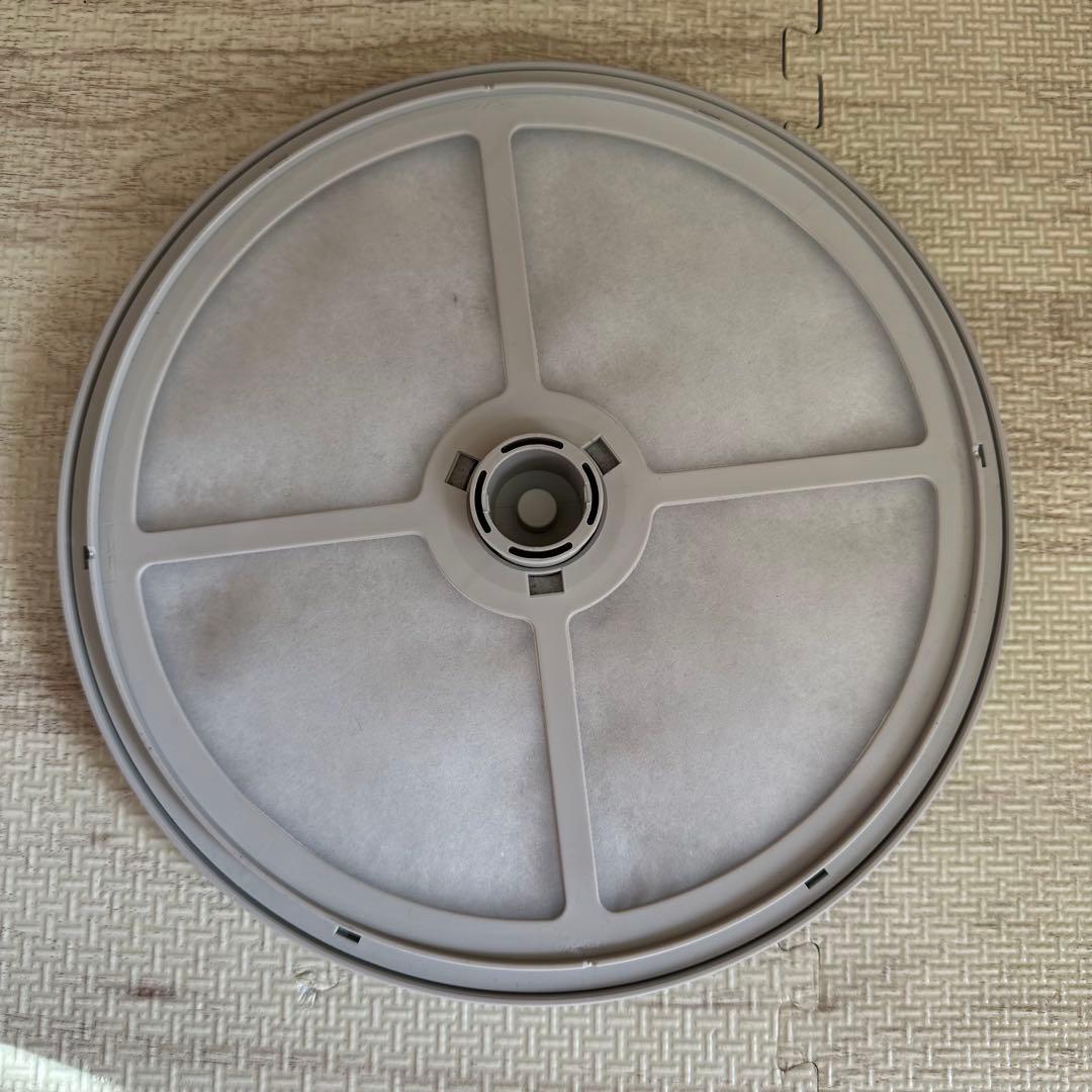 SENTERN 電気式乾燥機 大容量 ホワイト