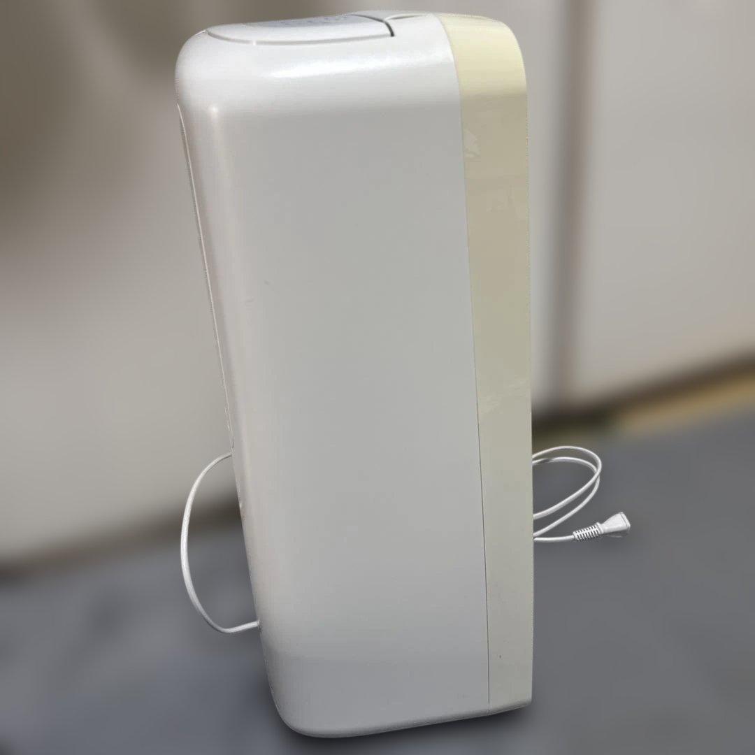 衣類乾燥除湿器 シャープ プラズマクラスター CV-N71-W 2021年製