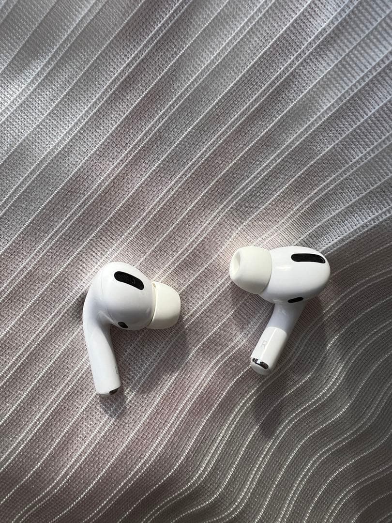 AirPods Pro 第一世代　両耳セット
