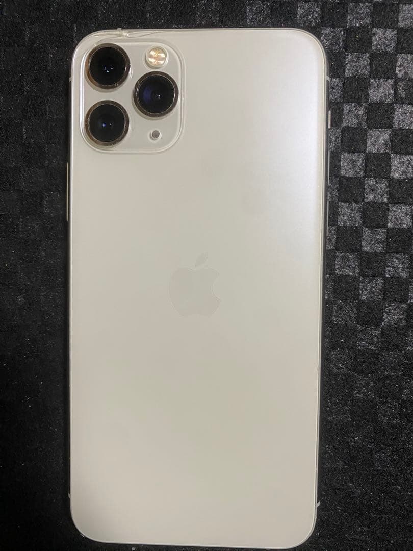 ナ*ナ様 iPhone11pro ジャンク品