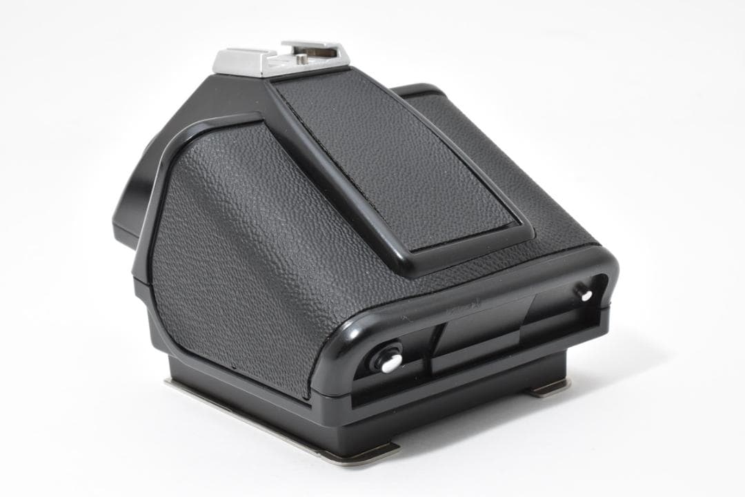 HASSELBLAD プリズムファインダー PME51 ハッセルブラッド 動作