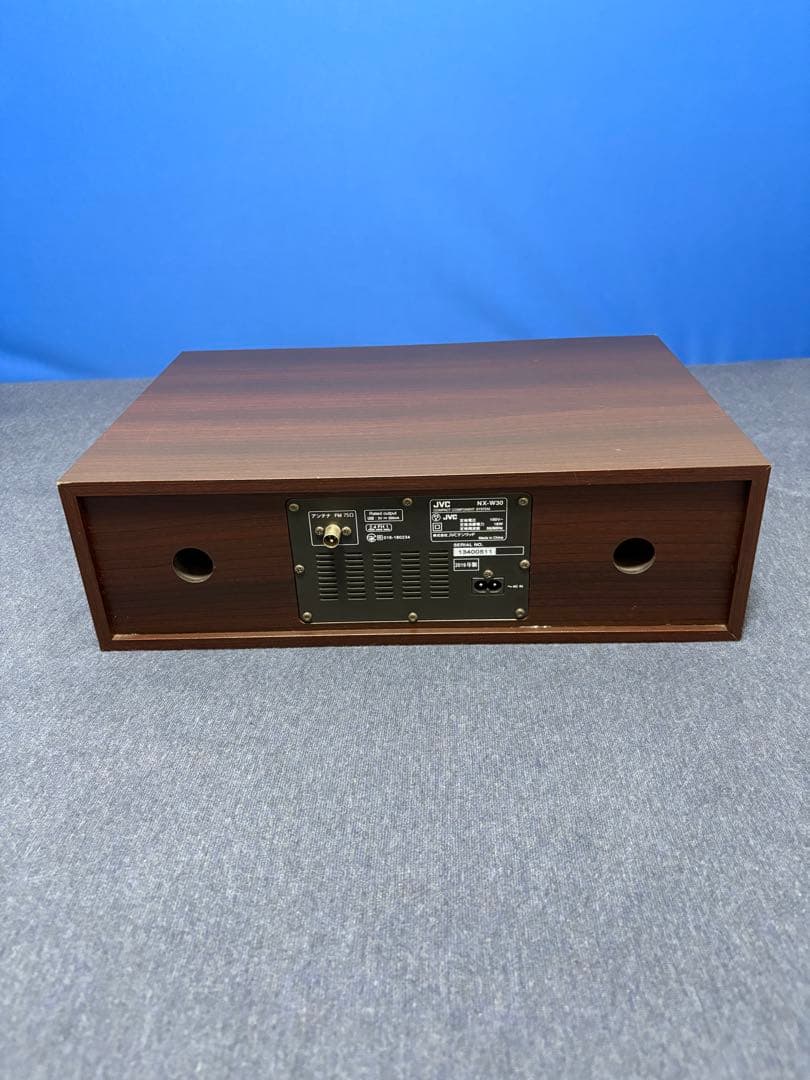その他 JVC NX-W30