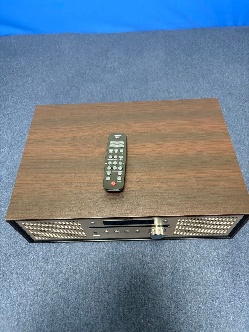 その他 JVC NX-W30