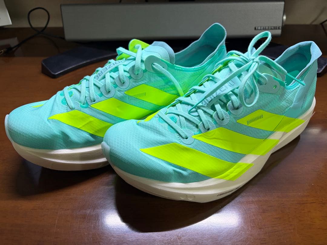 アディゼロタクミセン11 25.5センチadizero takumisen11